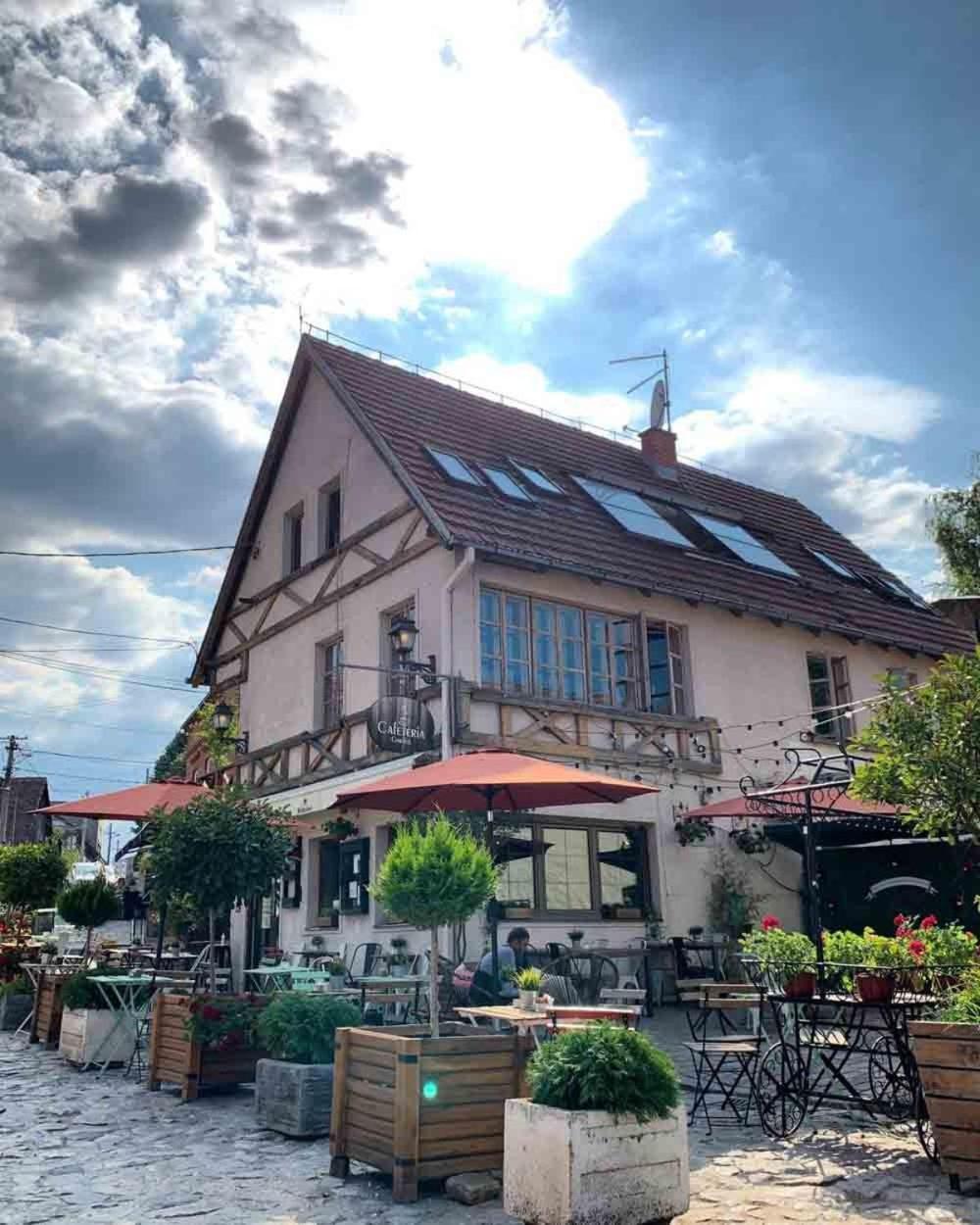 River Hostel ベオグラード エクステリア 写真