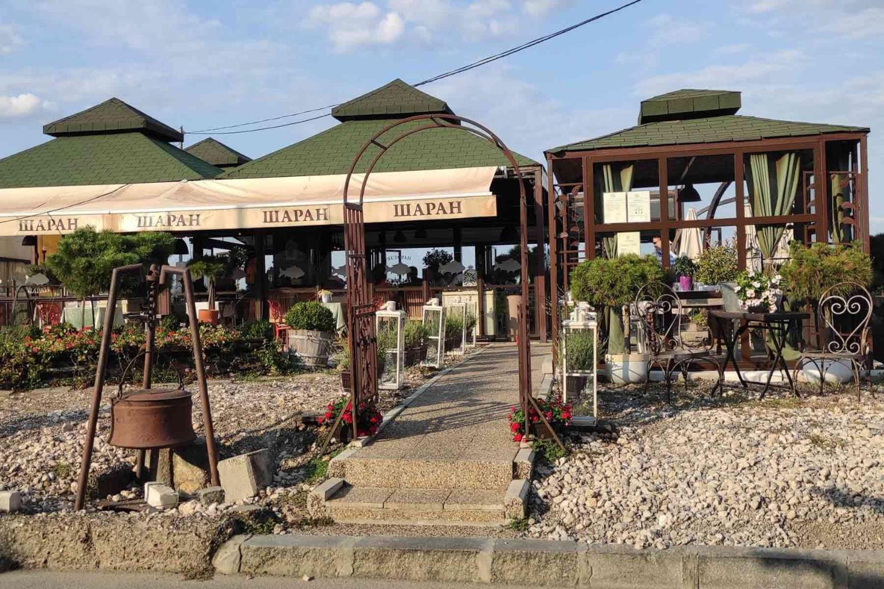 River Hostel ベオグラード エクステリア 写真