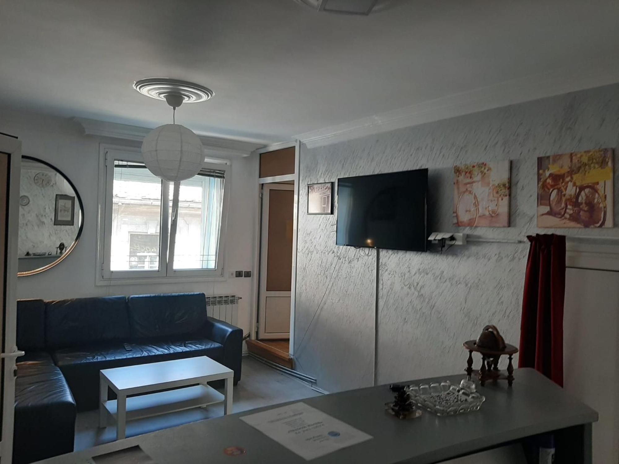 River Hostel ベオグラード エクステリア 写真