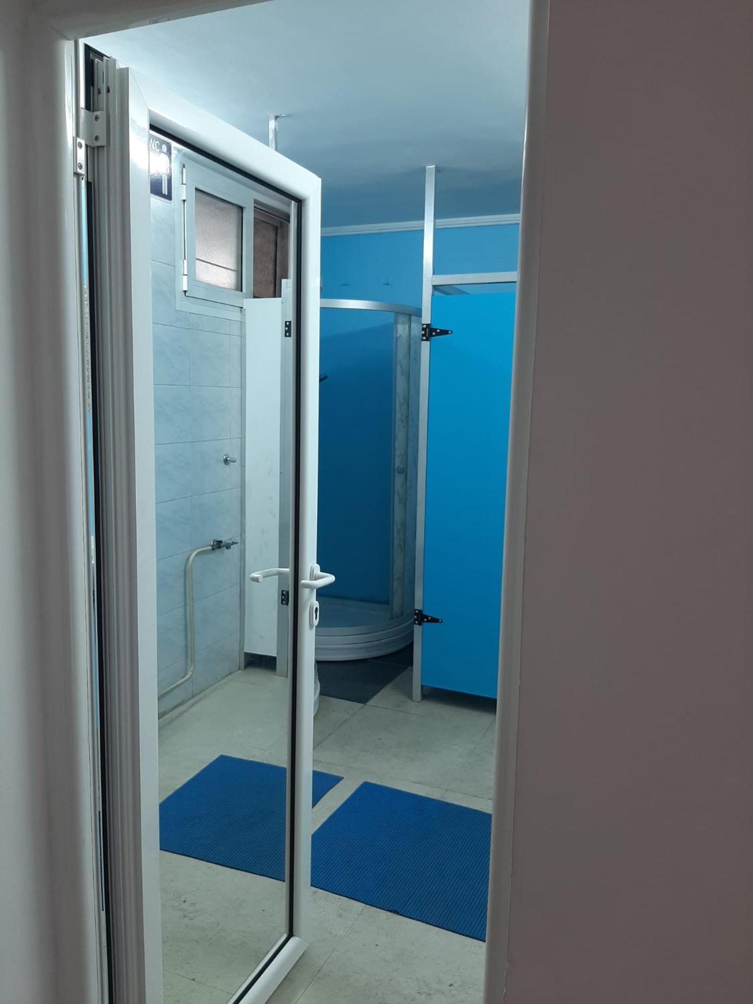 River Hostel ベオグラード エクステリア 写真