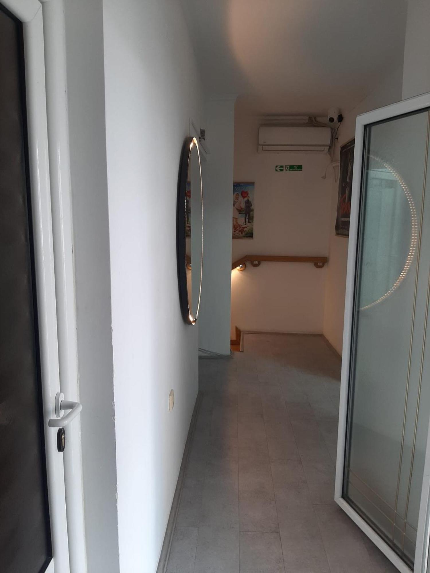 River Hostel ベオグラード エクステリア 写真